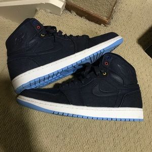 Nike air Jordan 1 high og Father’s Day